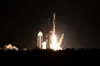 SpaceX відправила на Місяць приватний посадковий апарат Athena