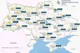 Прогноз погоди в Україні на 8 жовтня 2024 року