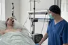 У Львові воїну успішно пересадили шкіру: він мав опіки