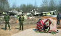 На місці Смоленської трагедії «знайшли» сліди вибухівки...