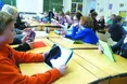 «У фінських школах за репетиторство вчителі грошей не беруть»…