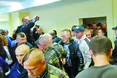 «Стріляючи у вас, всього-на-всього виконували свою роботу!»