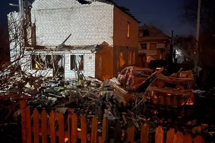 Фото Дніпропетровської ОВА