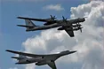 НАТО двічі перехопили бомбардувальники РФ над Балтикою