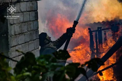 Фото: Олександр Прокудін