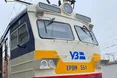 Зі Львова у Рівне запустять модернізований інклюзивний електропотяг