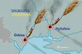 Чиказьку біржу лихоманить через атаки рф на українські порти