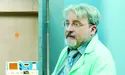 Михайло Романов: «За двадцять п’ять років незалежності тільки зараз почали знімати українською»