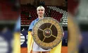 Руанський тріумф Еліни Світоліної