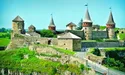 Квітка на камені, або ж Місто сонця
