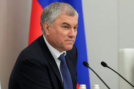 У держдумі рф заявили, що Україна має розрахуватися за третину боргів СРСР