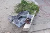 Внаслідок обстрілу Херсону пошкоджено гараж та освітній заклад
