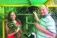 «Доглядати за єнотами — як у декрет піти»