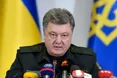 Порошенко закликав США виконати заяви про посилення оборони України