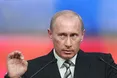 Путін: "Російські десантники в Україні - суто технічне питання"