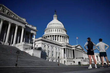 Ілон Маск і Дональд Трамп. Фото Reuters