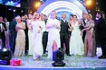 Не за назвою, а за суттю це той самий «Блакитний вогник»