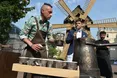 Кавове пиво, кавовий квас...