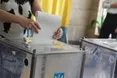 У Маріуполі член дільничної комісії намагався винести бюлетені з будівлі ТВК