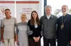 Стало відомо, хто здобув стипендію Фонду Порошенка імені Тараса Бобанича