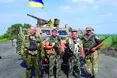 Викладали науку на... війні