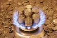 Росія пропонує встановити ціну за газ для України в $385/тис. куб. м