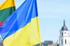 Литва передала Україні новий пакет допомоги