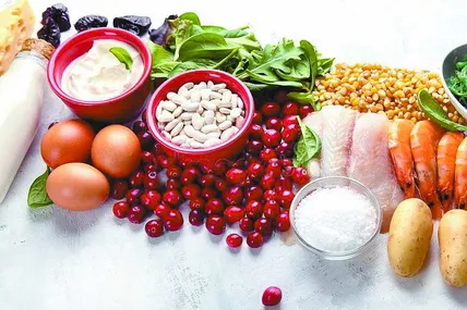 Які йодовмісні продукти доступні широкому загалу?