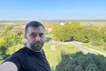 «Пішов на посаду завідувача Олеського замку насамперед як господарник»