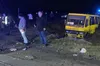 Двоє загиблих та п’ятеро травмованих: на Львівщині сталась ДТП