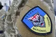 Грузинських добровольців, які воювали в Україні проти росії, викликають на допит
