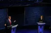 Відбулися дебати Гарріс і Трампа: основні тези