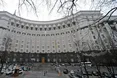 Кабмін запропонував свої санкції проти росіян, які підтримують військову агресію