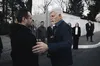 Президент Чехії Петр Павел після Одеси прибув до Києва