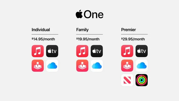 Фото: Apple / YouTube / скриншот із трансляції