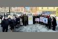 Майже 200 ГО звернулись до РНБО: закликають скасувати незаконні санкції проти Порошенка