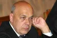 Москаль звинувачує місію ОБСЄ у самоусуненні