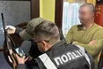 На Львівщині правоохоронці викрили торговця зброєю та боєприпасами