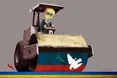 ПАРЄ хоче офіційно визнати путіна диктатором, а російський режим — диктатурою