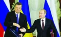 Ціна незалежності – 15 мільярдів доларів