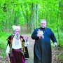 Отець Михайло НИСКОГУЗ: «Віктор Федорович має більший вплив, ніж його мав римський імператор Калігула»