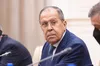 ЄС та Велика Британія бойкотуватимуть Лаврова на саміті G20, — The Telegraph
