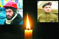Не народилися українцями, але загинули як Герої України