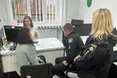 На Львівщині викрили жінку на махінації із водійським посвідченням