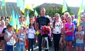Повертайся живим!
