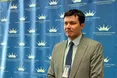 Керівником Львівського аеропорту став Дмитро Шинкарчук