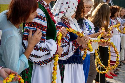 «У кожної коралинки — інший малюнок»