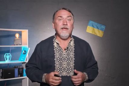 «Не уявляю, як Віталій буде без Дмитра. Це як людину розділити на дві половини»