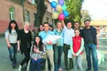 «Соцзахист дає лише важкі візки, якими незручно пересуватись, тим паче з дитиною на руках…»