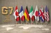 Від дій росії під час мирних переговорів залежатимуть санкції G7